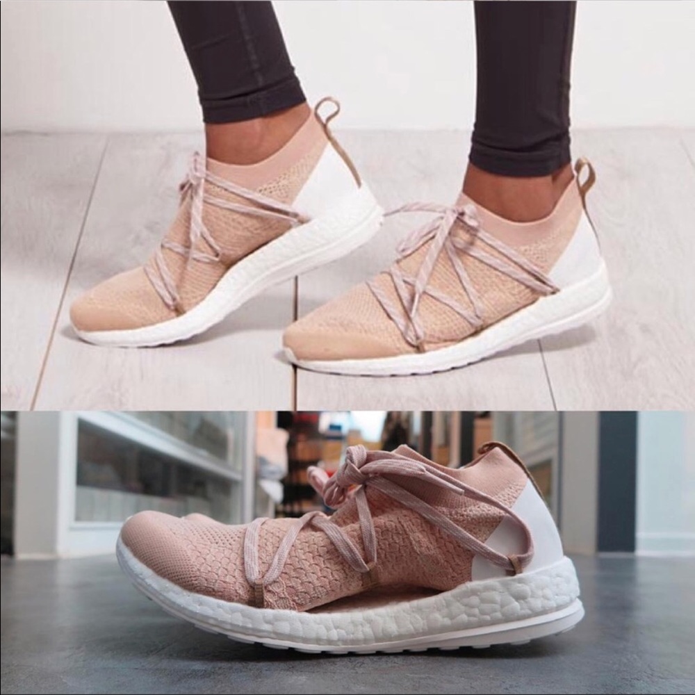 Stella Adidas 7 1/2